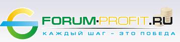 Forum Profit