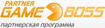GamesBoss партнерская программа